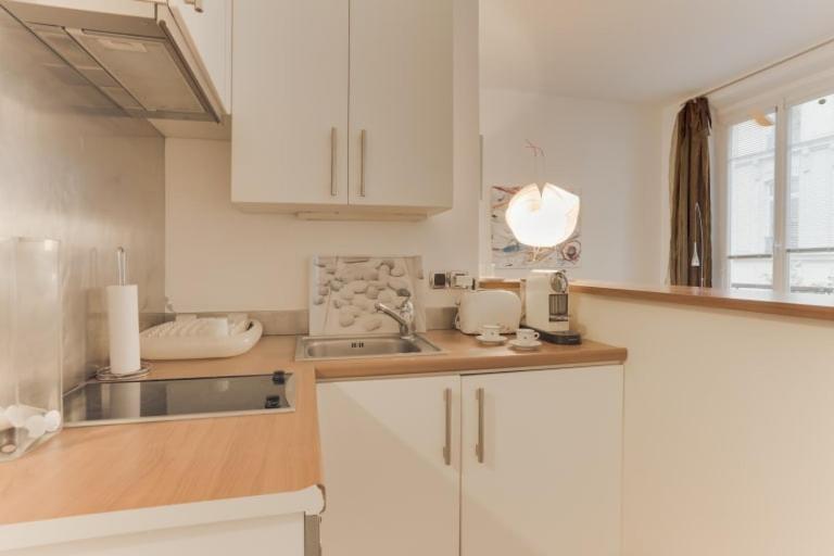 Guestready - Urban Haven Near Opera Apartment