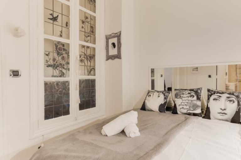 Apartment Guestready - Urban Haven Near Opera