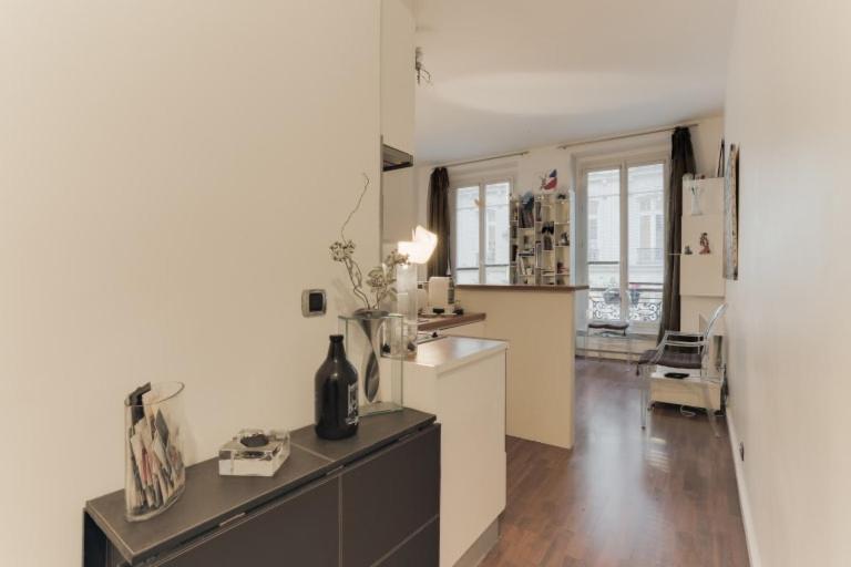 Apartment Guestready - Urban Haven Near Opera *