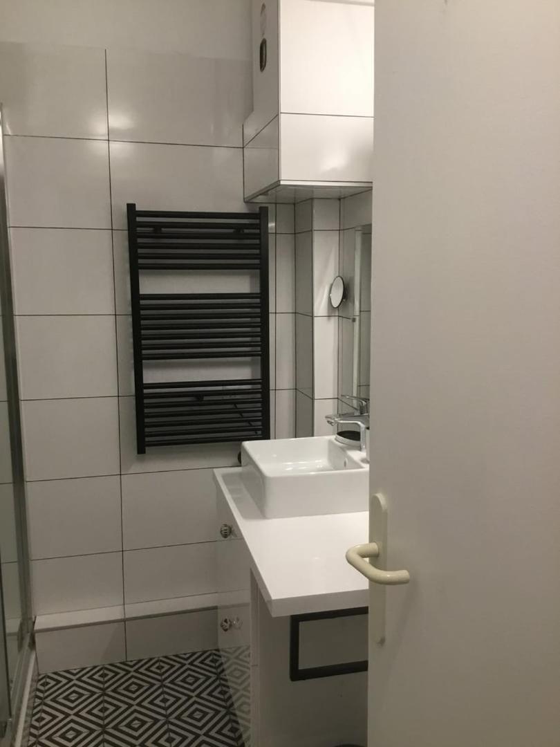 Guestready - Urban Haven Near Opera Apartment Paris