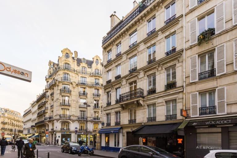 Guestready - Urban Haven Near Opera