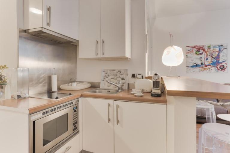 Apartment Guestready - Urban Haven Near Opera Paris